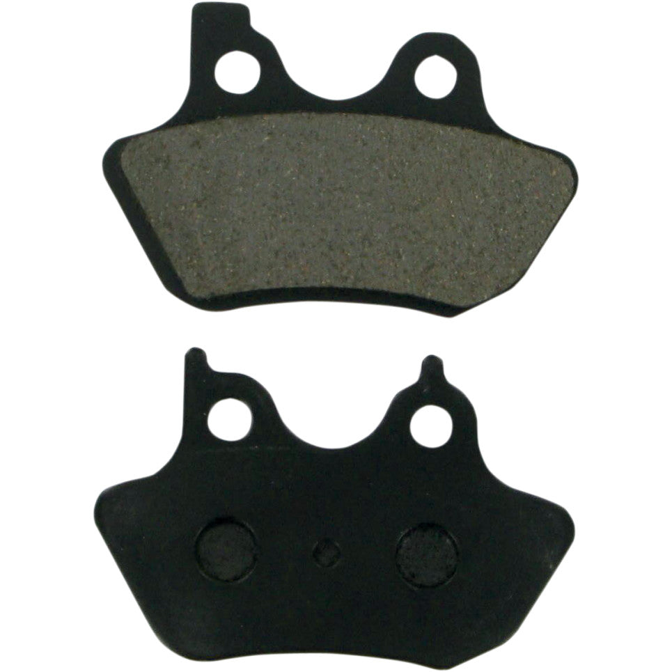 Balatas Delanteras/Traseras H-D - OutletHarley