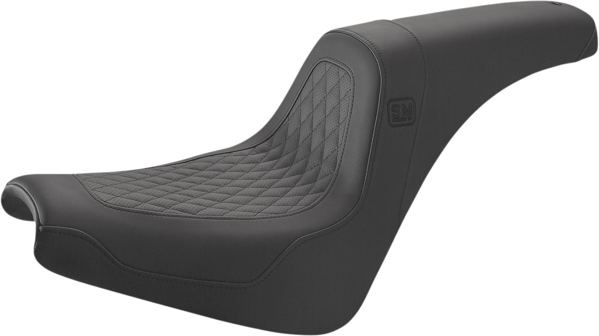 Speed Merchant Seat - Black