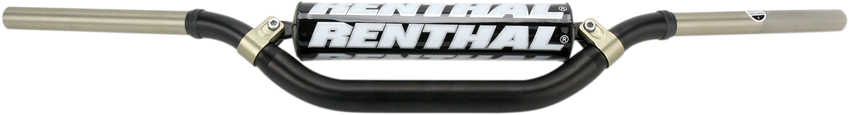 Black Twinwall® 998 Reed/Windham Handlebar