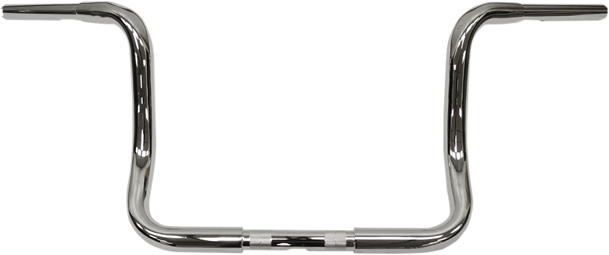 Chrome 10" Handlebar066150261
