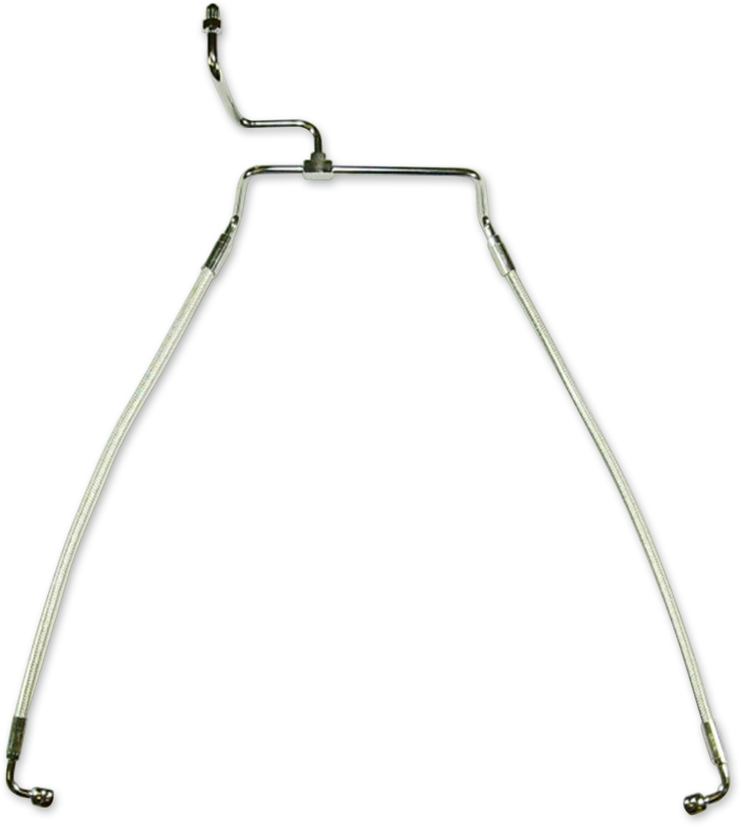 Brake Line - Sterling Chromite II - Lower