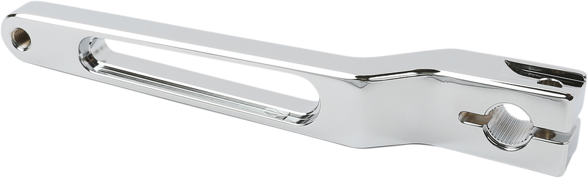 Shifter Lever - Chrome - ST '86-'21