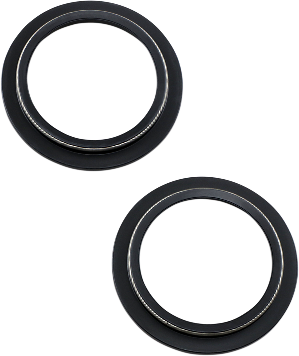 Fork Seals - 46 mm ID x 58.5 mm OD x 4.7/11 mm T