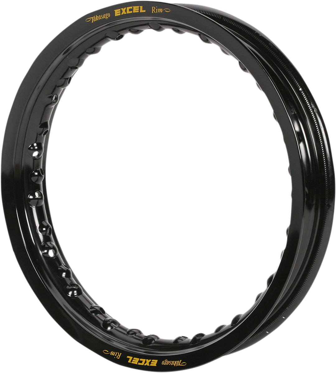 Rim - Pro Series - Black - 21 X 1.60"