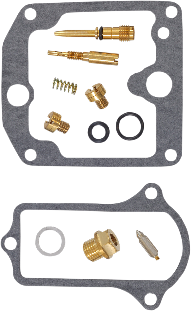 Carburetor Repair Kits