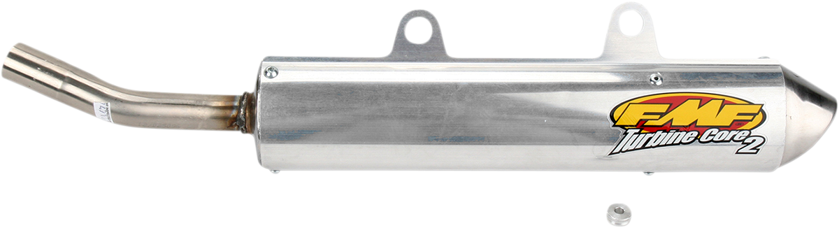 Turbinecore 2 Silencer