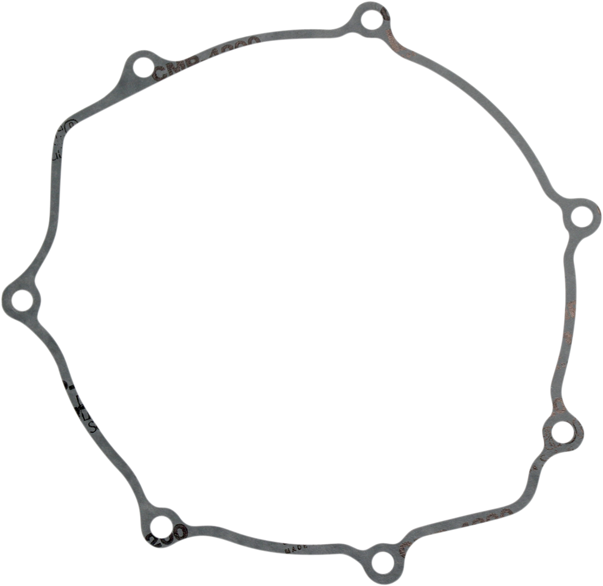 Clutch Cover Gasket