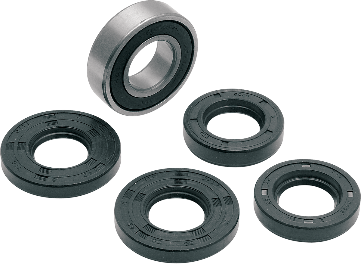 Drive Shaft Repair Kit - Kawasaki