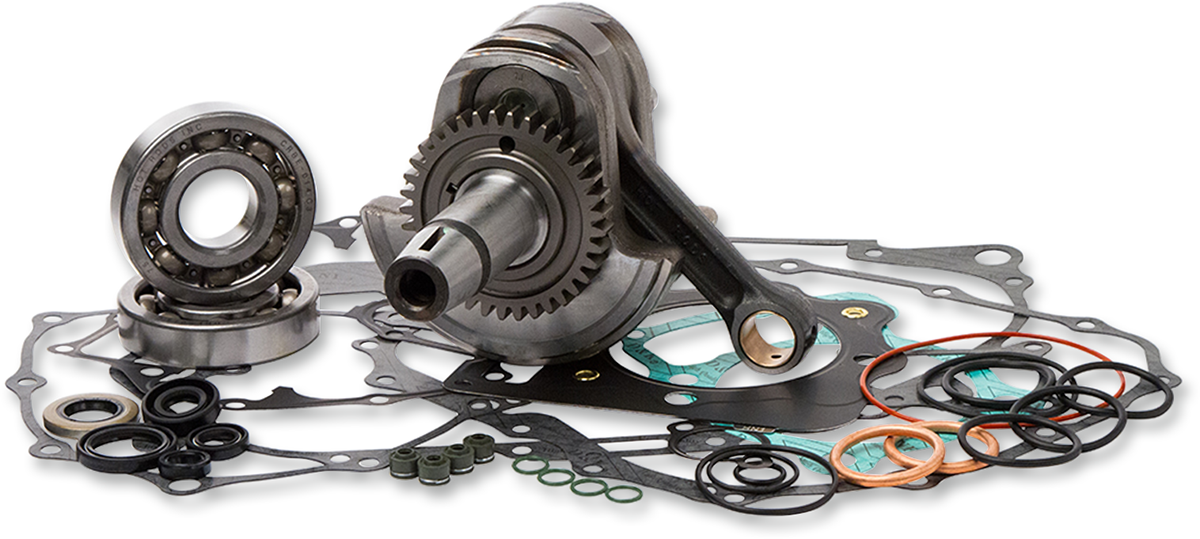 Crankshaft Kit