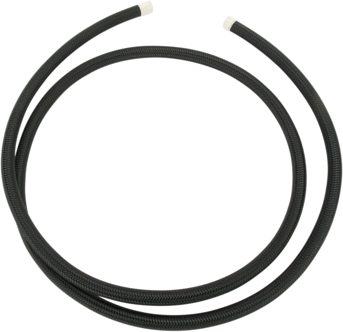 '-6 Oil Line - Black - 6'