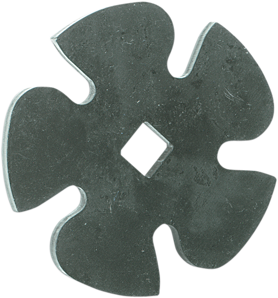 Tool 5 Lug Coupler