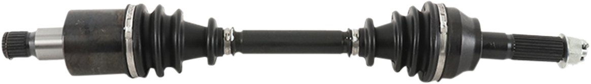 Complete Axle Kit - Rear Left/Right - Polaris