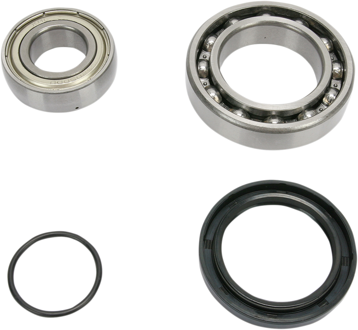 Chain Case Bearing and Seal Kit