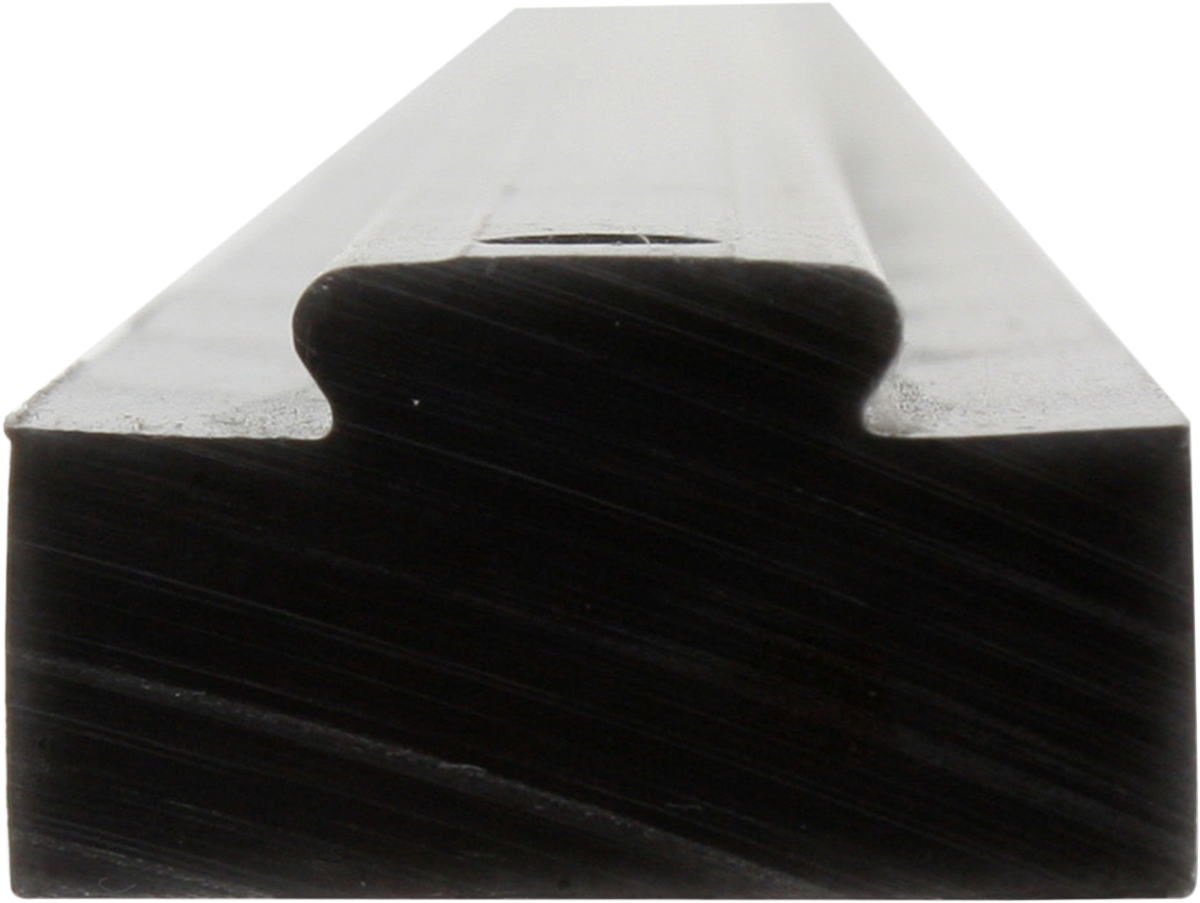 Black Replacement Slide - UHMW - Profile 06 - Length 47.00" - Polaris