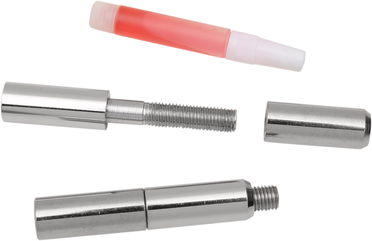 Mirror Extension - Chrome - +2"