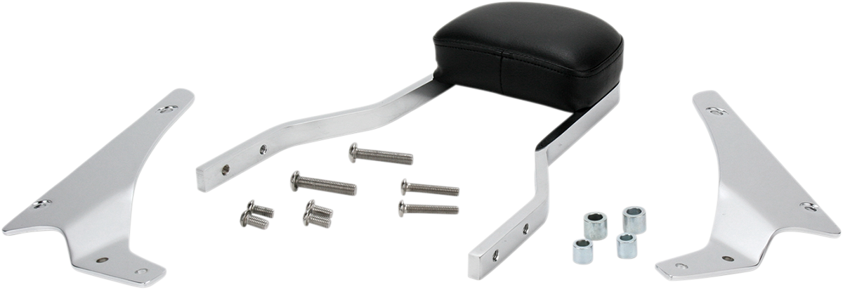Sissy Bar - Short - VTX1300/1800R