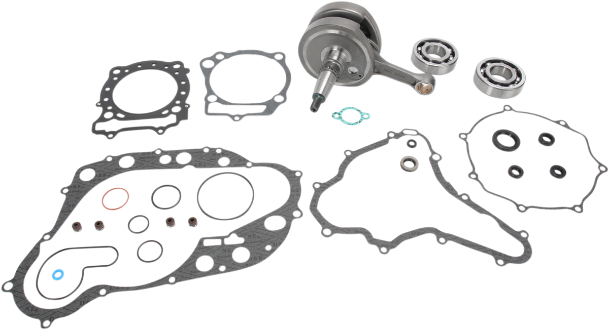 Crankshaft Kit