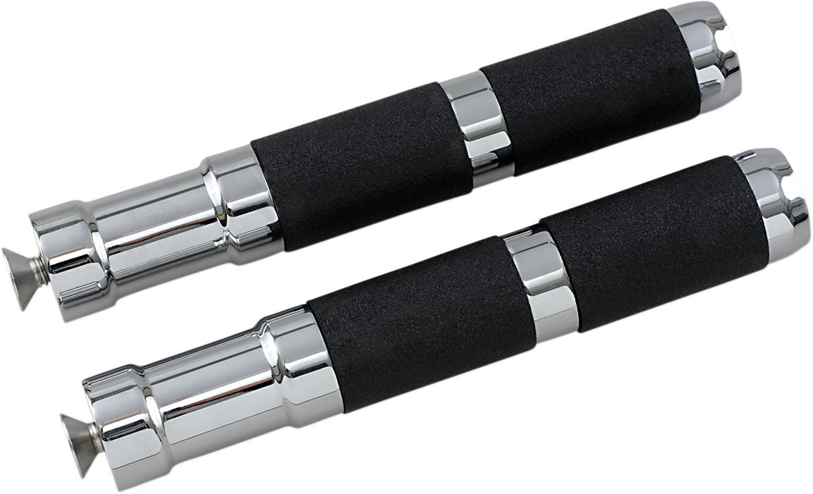 Footpegs - Rigid