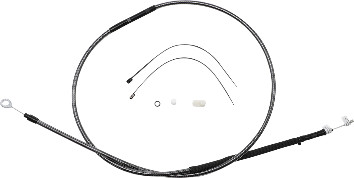 Clutch Cable - KARBONFIBR