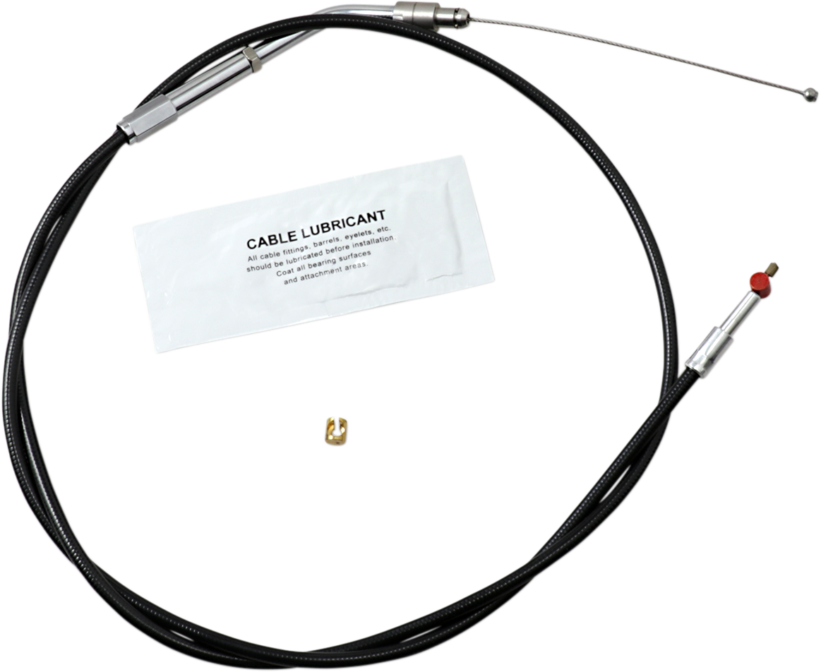 Chicote Acelerador Barnett Extendido 6"