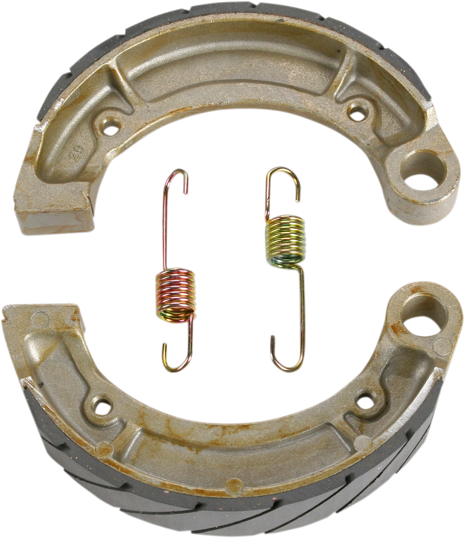 Brake Shoes - Yamaha