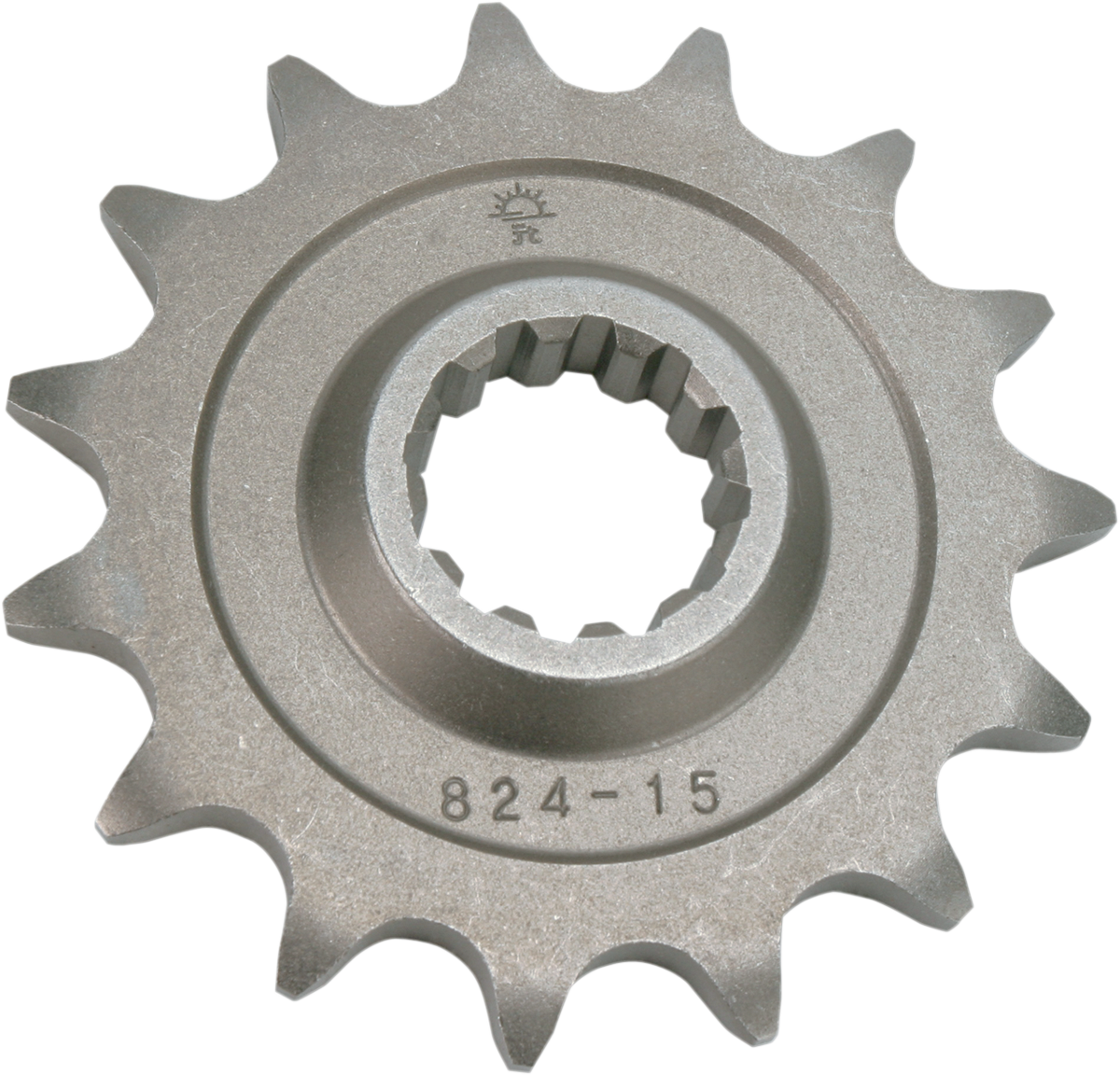 Counter Shaft Sprocket - 15-Tooth