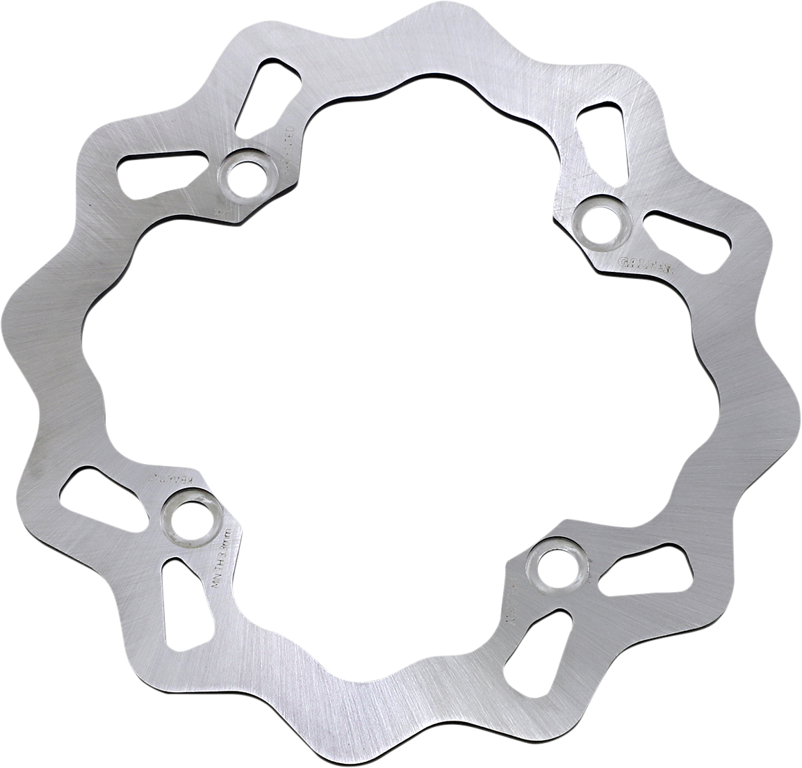 Wave® Rotor - Honda