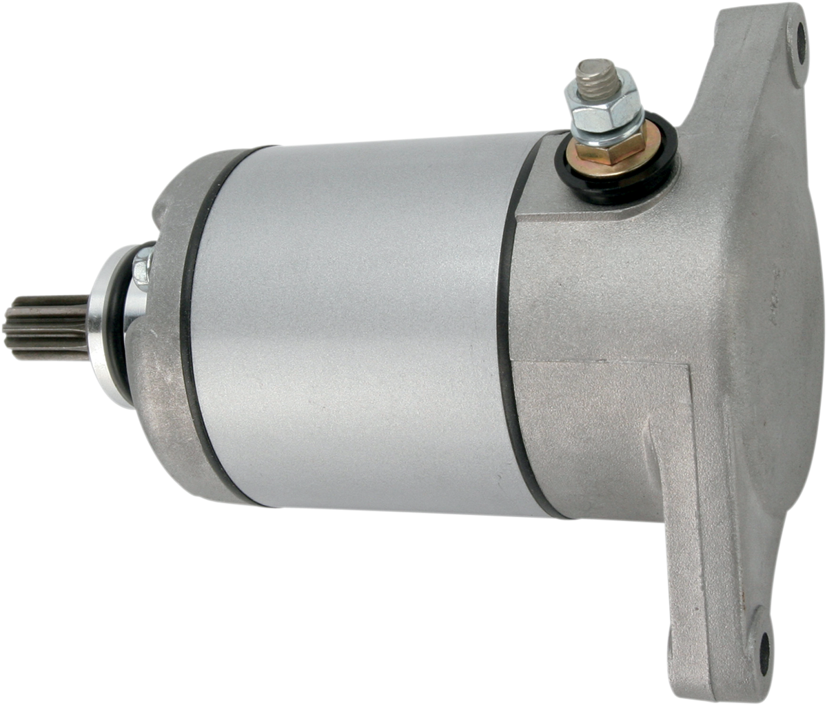 Starter Motor - Arctic Cat