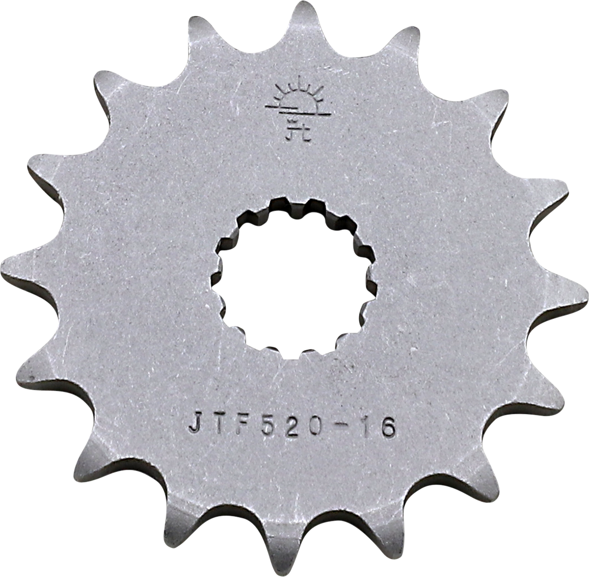 Counter Shaft Sprocket - 16-Tooth