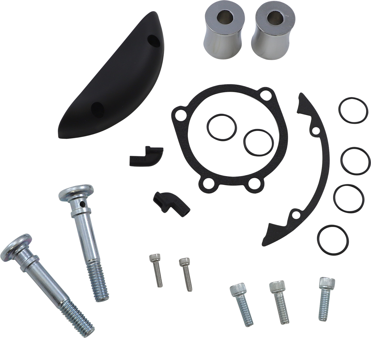 Inverted Air Cleaner Hardware Kit