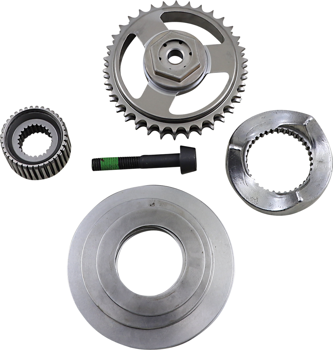 Sprocket Kit