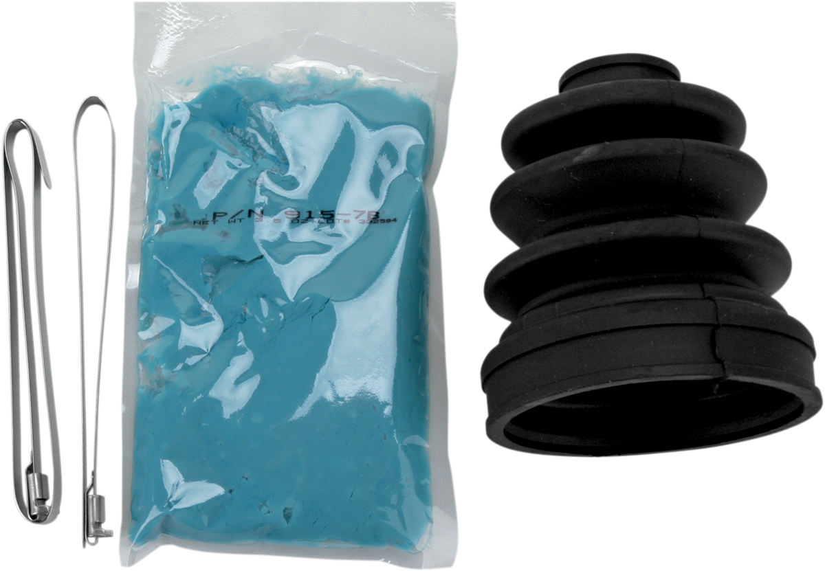 CV Boot Kit - Inboard