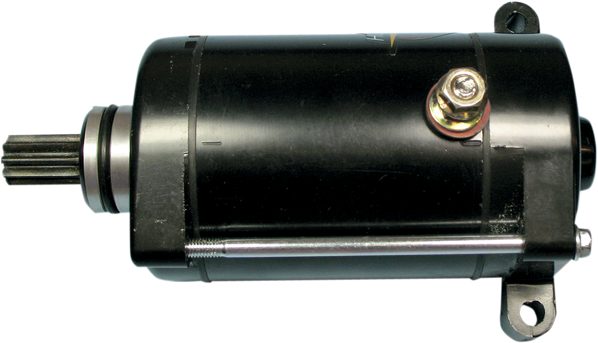 Starter Motor - Yamaha