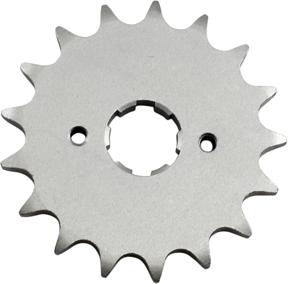 Counter Shaft Sprocket - 17-Tooth