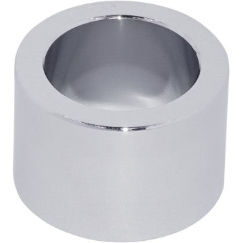 Buje espaciador del eje de cambios