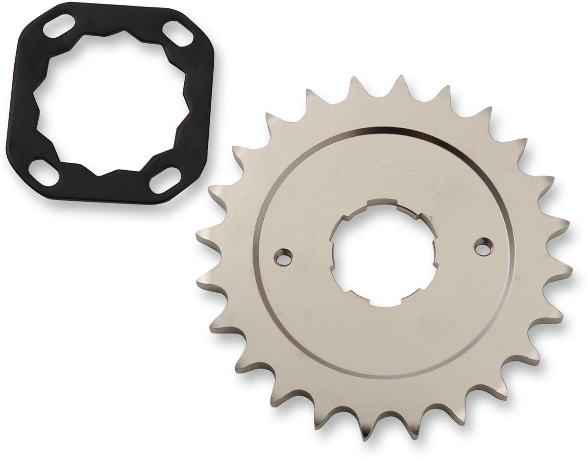Transmission Mainshaft Sprocket - 24-Tooth6948144827