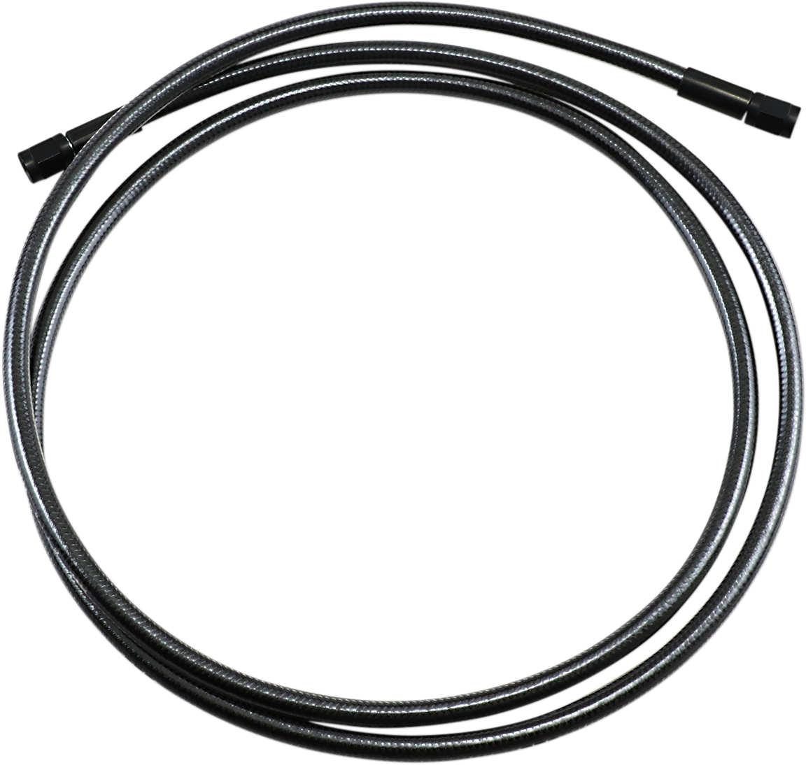 Brake Line - Black Pearl - ABS - 62"