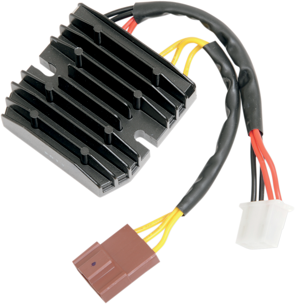 Hot Shot Regulator/Rectifier - Aprilia