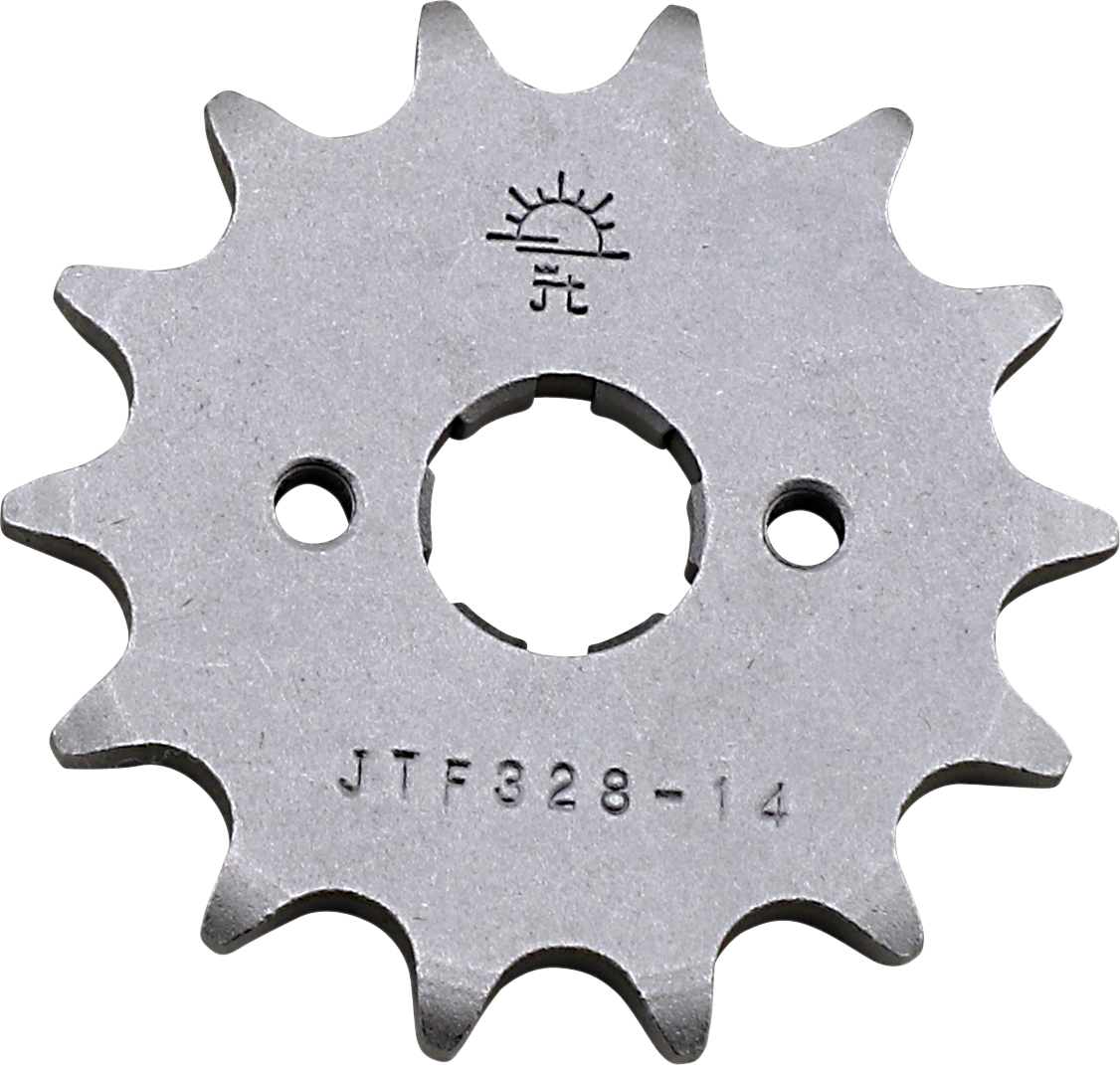 Counter Shaft Sprocket - 14-Tooth