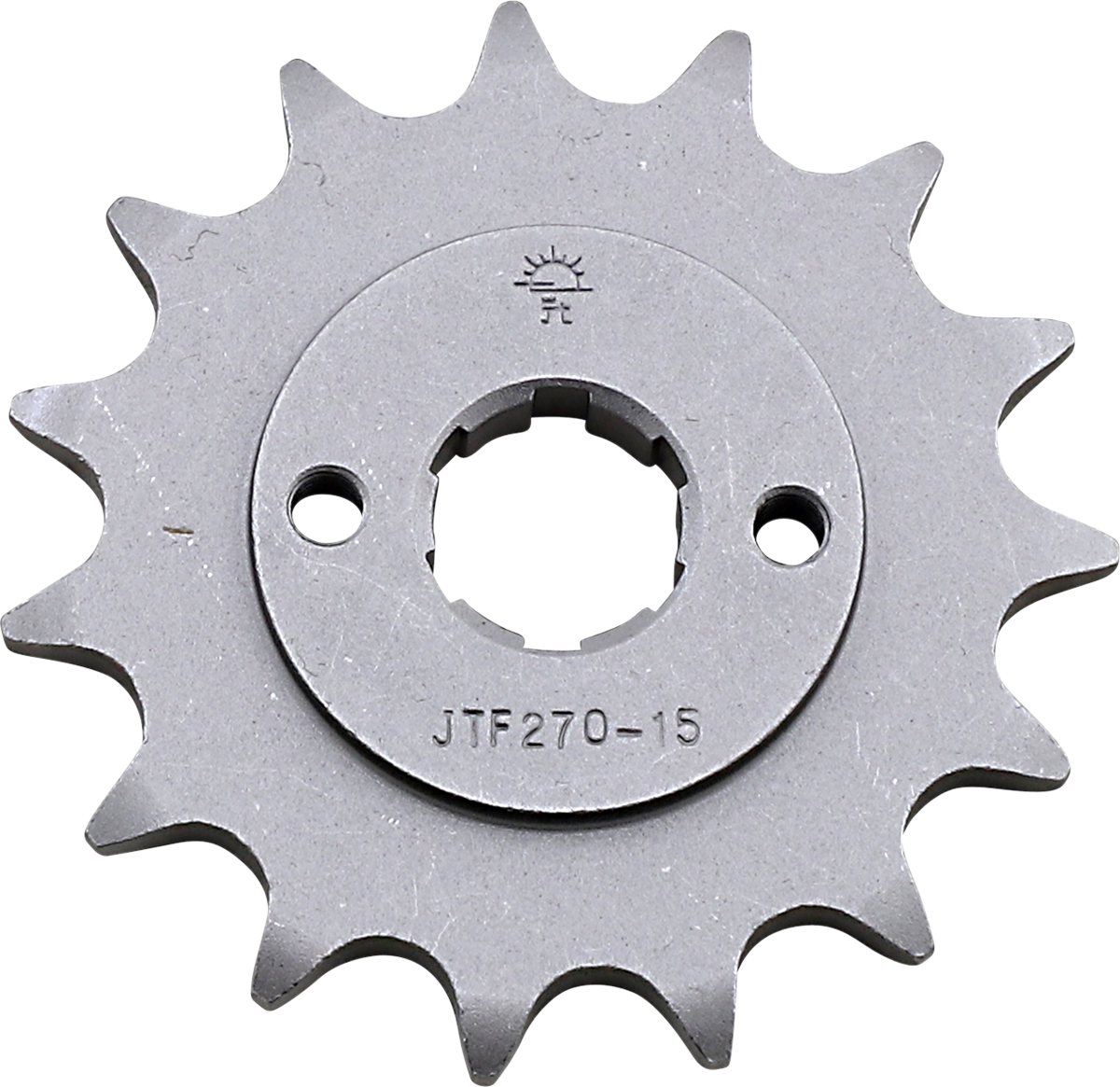 Counter Shaft Sprocket - 15-Tooth