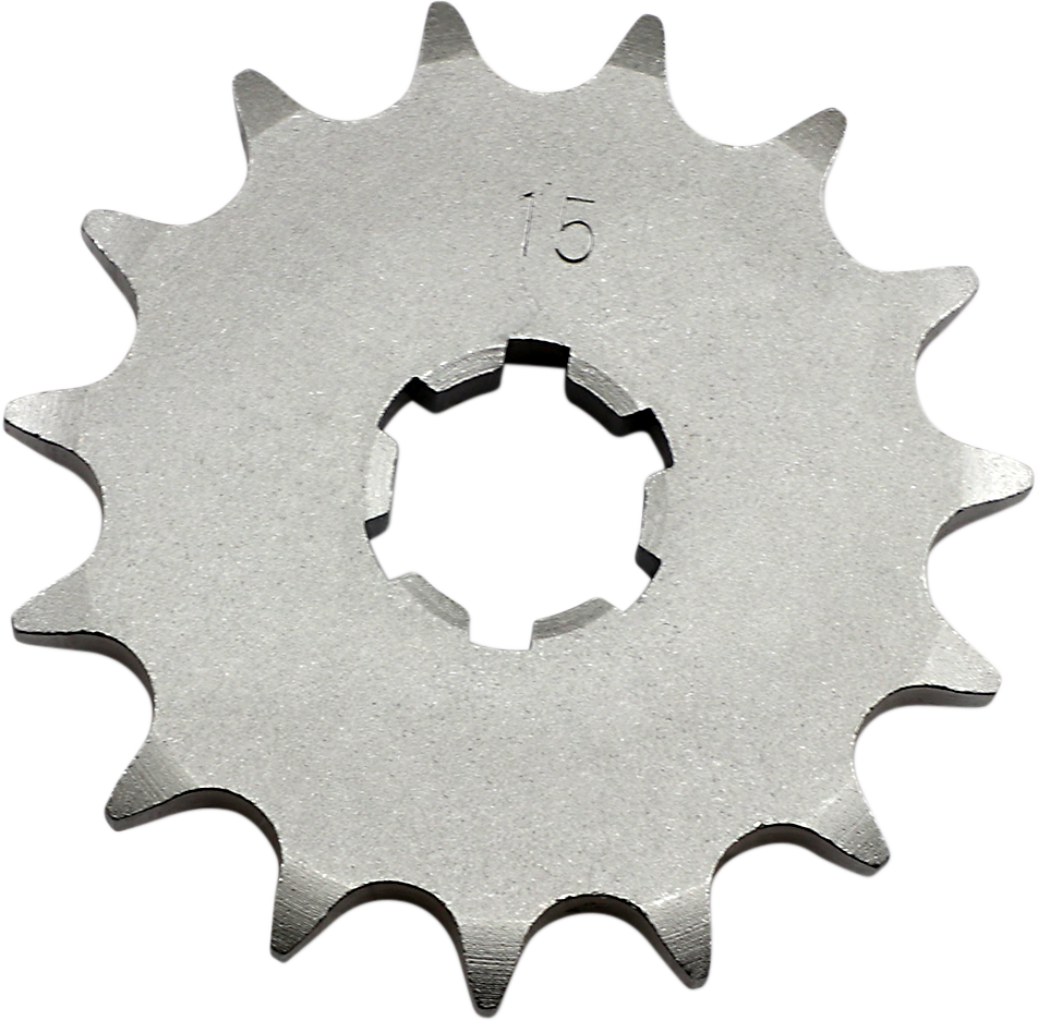 Counter Shaft Sprocket - 15-Tooth