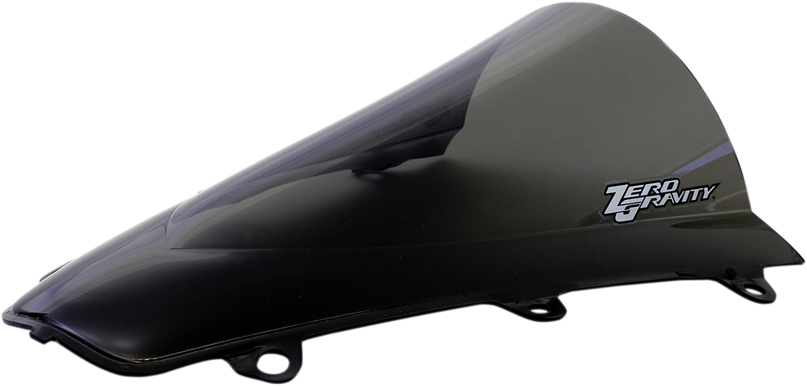 Double Bubble Windscreen - Light Smoke - CBR1000RR
