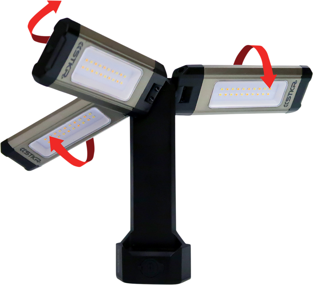 STKR® Tri-Mobile Work Light