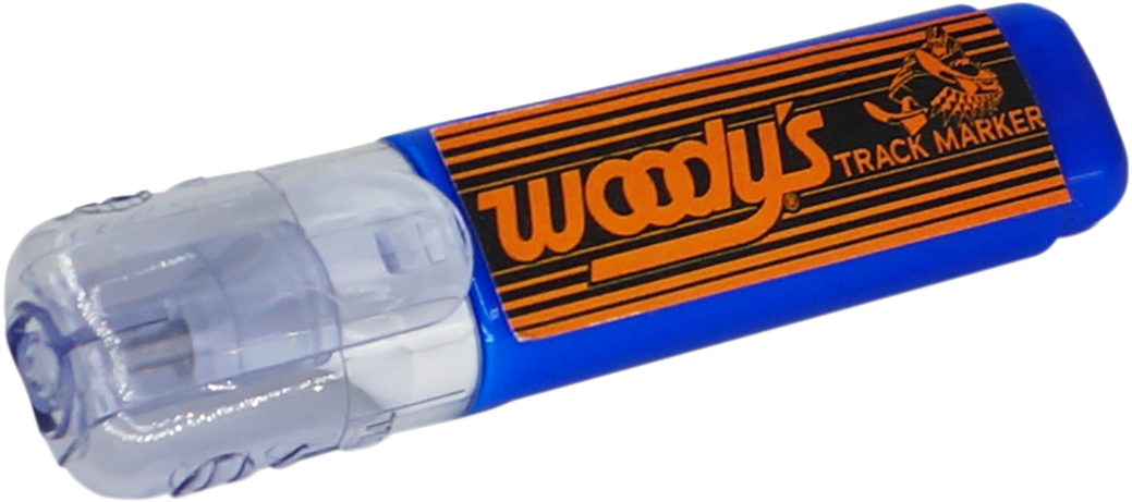 Marker Track