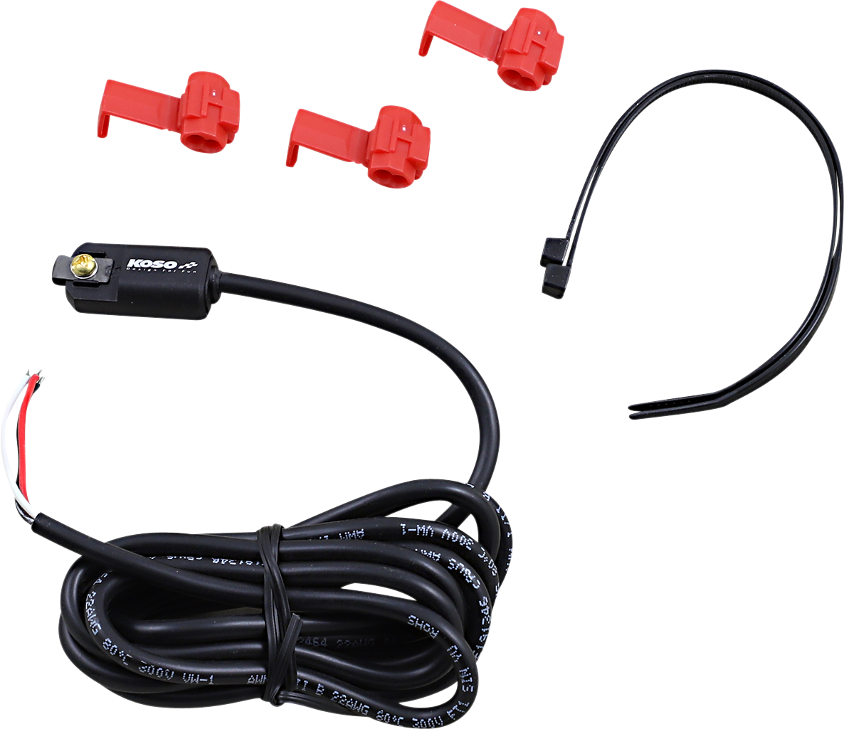 Tachometer Signal Filter Ruta 70