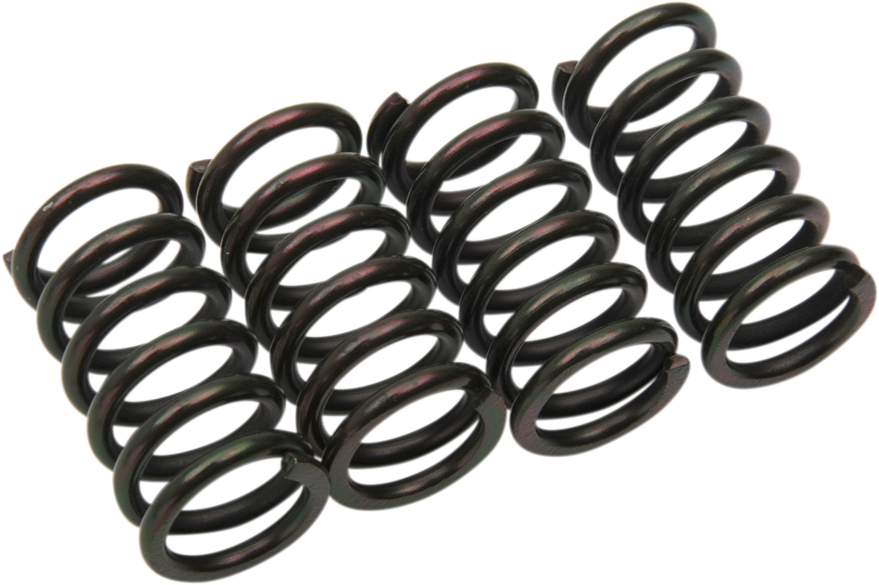 Clutch Springs