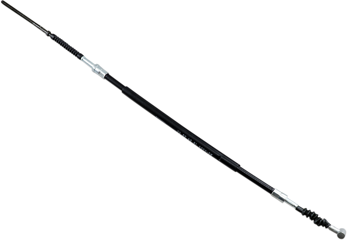Brake Cable - Foot - Honda