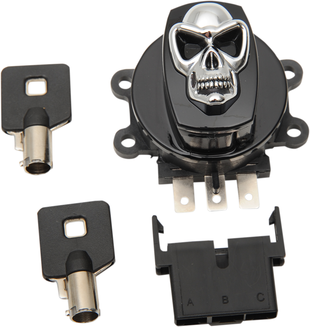 Interruptor de Encendido