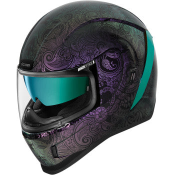 Casco Icon Airform Chantilly Opal Purple