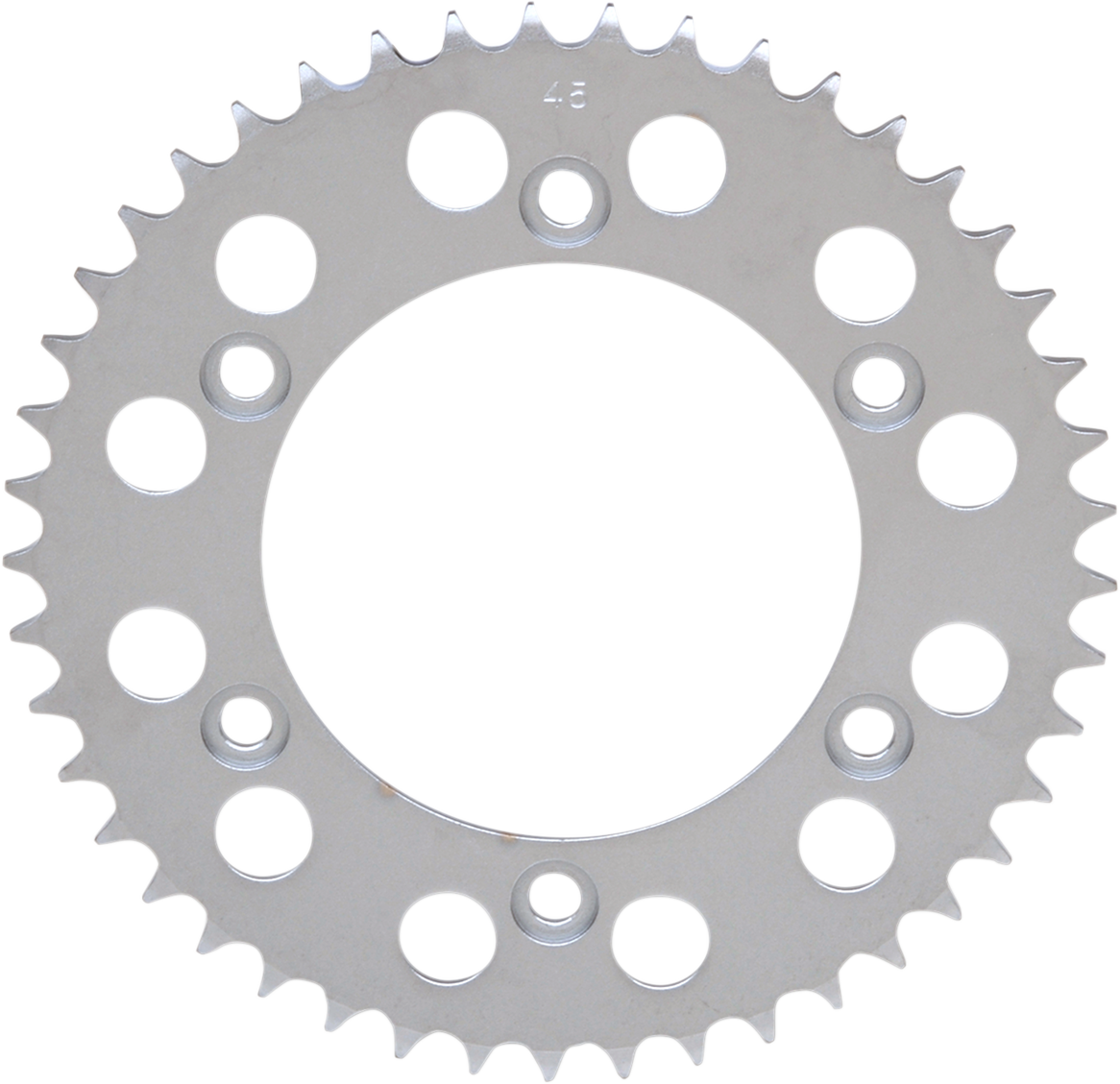 Rear Honda Sprocket - 520 - 45 Tooth